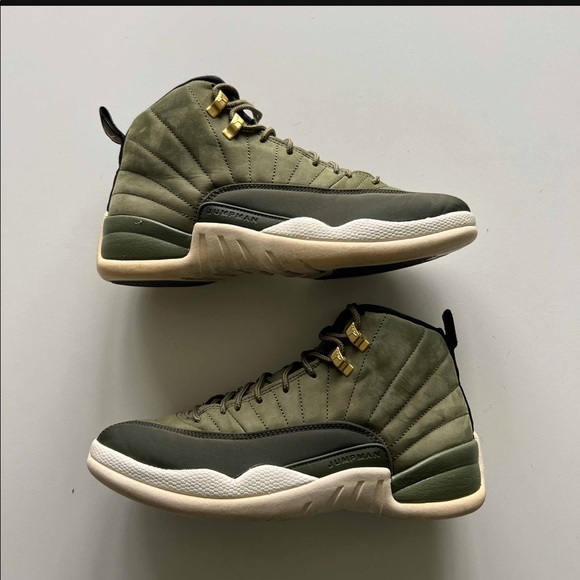 Air Jordan 12 Retro CP3 “Class of 2003” - Picture 2 of 7